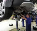 В России выросла доля контрафактных автозапчастей