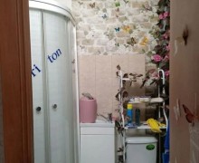 Уютная студия в Заречном на улице Рассветной