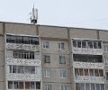 Вышки сотовой связи в Заречном запретили устанавливать вблизи жилых домов