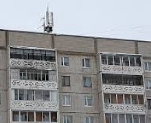 Вышки сотовой связи в Заречном запретили устанавливать вблизи жилых домов