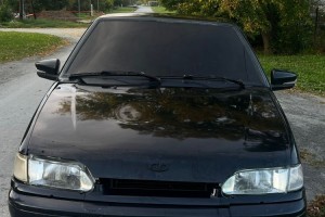 ВАЗ (LADA) 2114 Samara, 