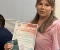 Студенты Белоярского техникума отличились на окружном этапе конкурса «Я — гражданин России»
