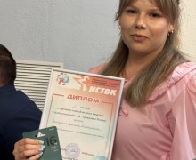 Студенты Белоярского техникума отличились на окружном этапе конкурса «Я — гражданин России»