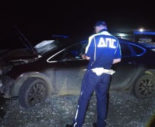В Заречном расследуют ДТП с пострадавшей пассажиркой