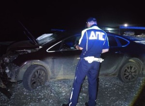 В Заречном расследуют ДТП с пострадавшей пассажиркой