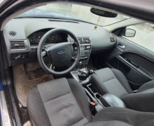 Ford Mondeo, 