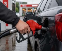 В Свердловской области снизились цены на бензин