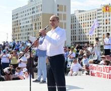 Уральские медики на своем примере показали, в чем секрет здоровья