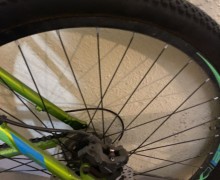 Продам велосипед Stels Miss 6000MD