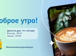 Сегодня – среда, на улице +7ºС