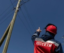 «Россети Урал» восстанавливают электроснабжение после непогоды в Свердловской области