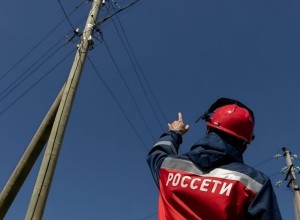 «Россети Урал» восстанавливают электроснабжение после непогоды в Свердловской области