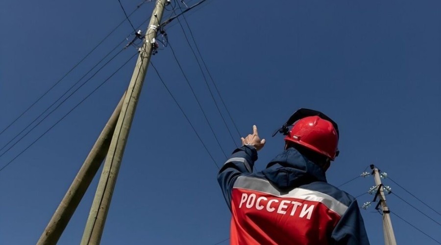 «Россети Урал» восстанавливают электроснабжение после непогоды в Свердловской области