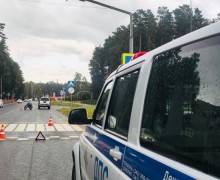 Итоги дорожной обстановки в Заречном и Белоярском: статистика ДТП за две недели
