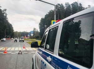 Итоги дорожной обстановки в Заречном и Белоярском: статистика ДТП за две недели