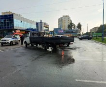 Недельная сводка ДТП: статистика происшествий с 20 по 26 июля