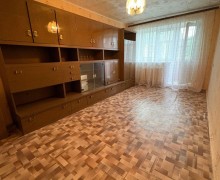 Обмен двухкомнатной квартиры на улице Курчатова на однокомнатную с доплатой