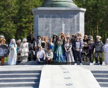 Свердловская область представила свой потенциал для жизни и работы иностранным гостям