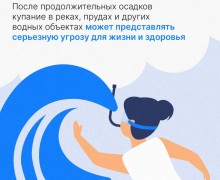 В Свердловской области ужесточат надзор за водоемами