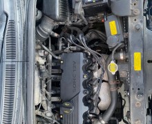 Hyundai Getz, 