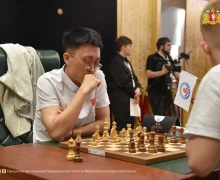 Настоящий накал борьбы – на этих фото