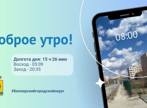 30.04.24 - прогноз погоды