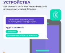 Как обезопасить свои устройства от действий мошенников: советы по цифровой гигиене