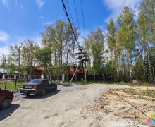 История с дорогой-призраком на улице Зелёная Роща в Боярке получила продолжение: жители вновь остались без ответа от администрации