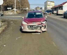 Статистика дорожных происшествий в Заречном и Белоярском районе за неделю