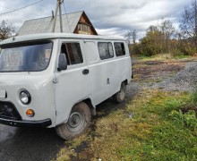 УАЗ Другая, 