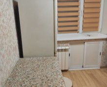 Сдам двухкомнатную квартиру на улице Клары Цеткин, 15