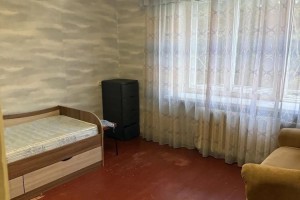 Продаётся светлая однокомнатная квартира с видом на Храм в Заречном