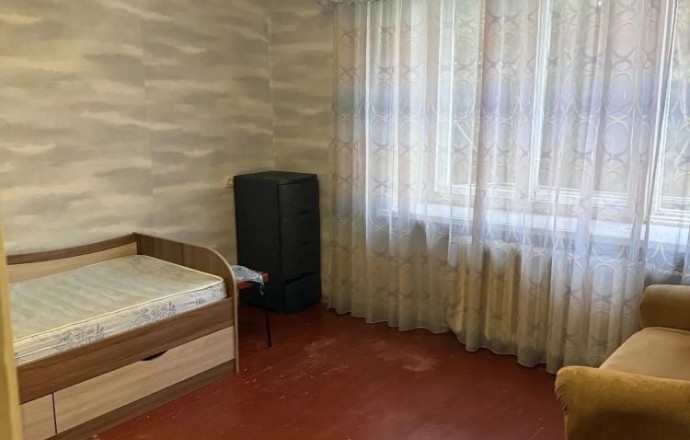 Продаётся светлая однокомнатная квартира с видом на Храм в Заречном