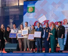 9 проектов, один из которых зареченский, получили гранты Росмолодёжи