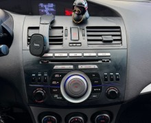 Mazda 3, 2010