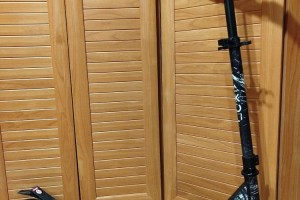Продам самокат в отличном состоянии