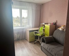 Продажа трёхкомнатной квартиры 61,3 м² в Белоярском