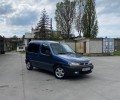 Citroen Berlingo, 