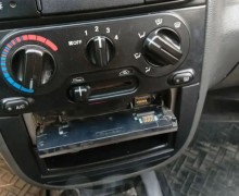 Продажа Chevrolet Lanos 2007 года с пробегом 110 625 км