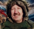 В ходе специальной военной операции погиб наш земляк Юрий Раульевич ЗВЕРЕВ