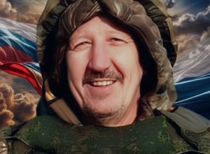 В ходе специальной военной операции погиб наш земляк Юрий Раульевич ЗВЕРЕВ