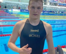 МАСТЕР СПОРТА