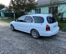 Hyundai Lantra, 1997