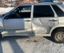 Обзор аварийных ситуаций на дорогах за период с 02 по 08 февраля 2026 года