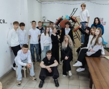 Семейная школа в Заречном отмечает пятилетие и открывает набор