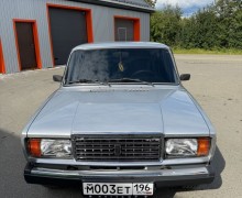 ВАЗ (LADA) 2107, 2010