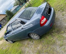ВАЗ (LADA) Priora, 2008