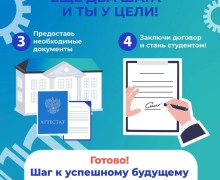 Приемная кампания в колледжи и техникумы стартовала в Свердловской области