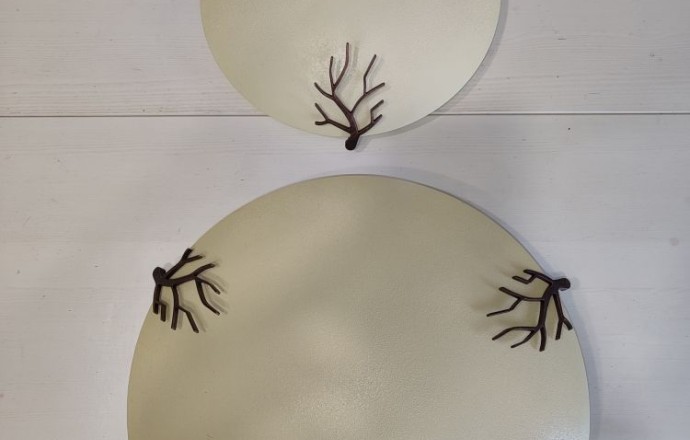 Продам Б/У люстры