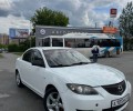 Mazda 3, 2004